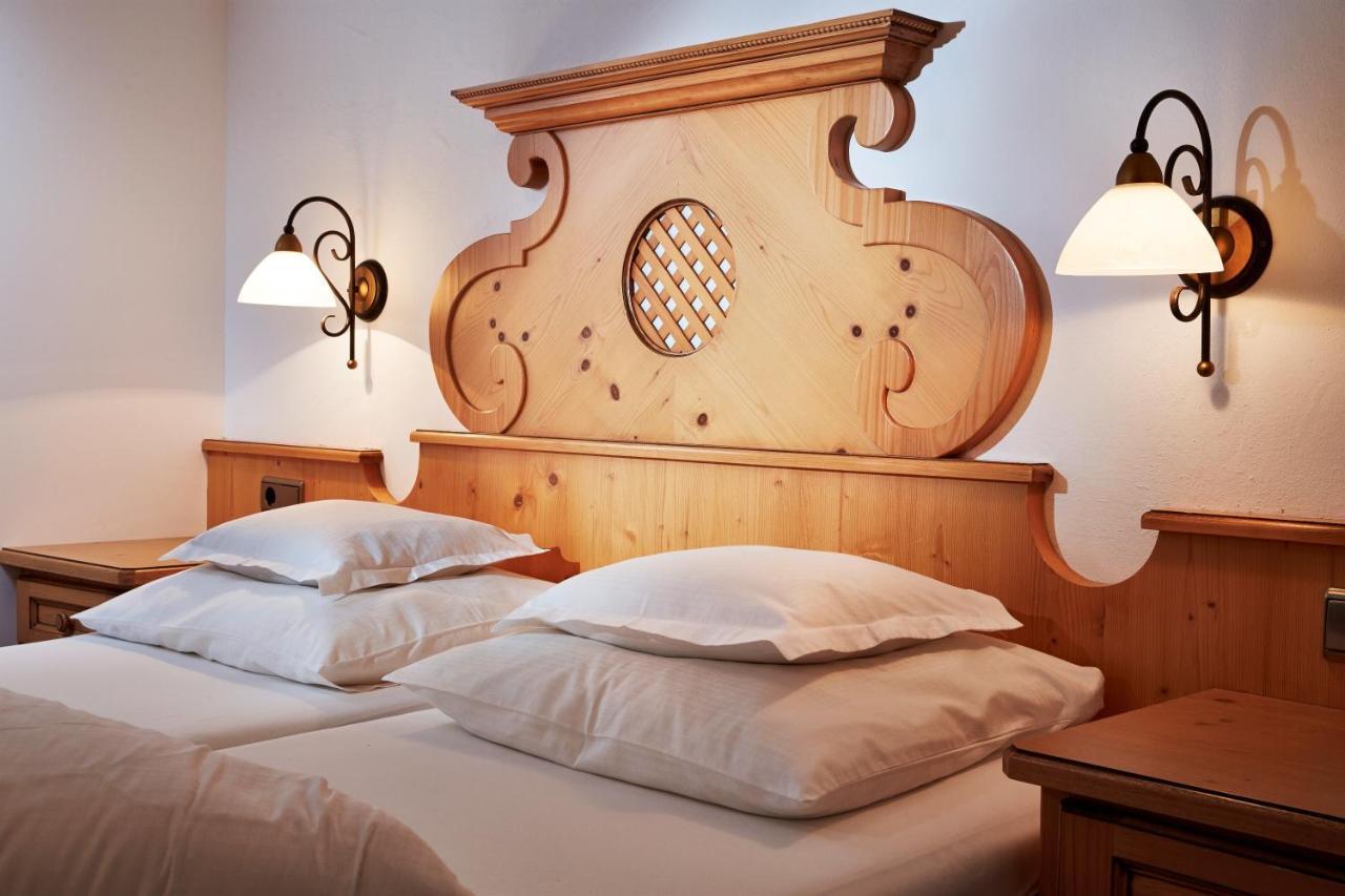 Auenhotel Tux Rom bilde
